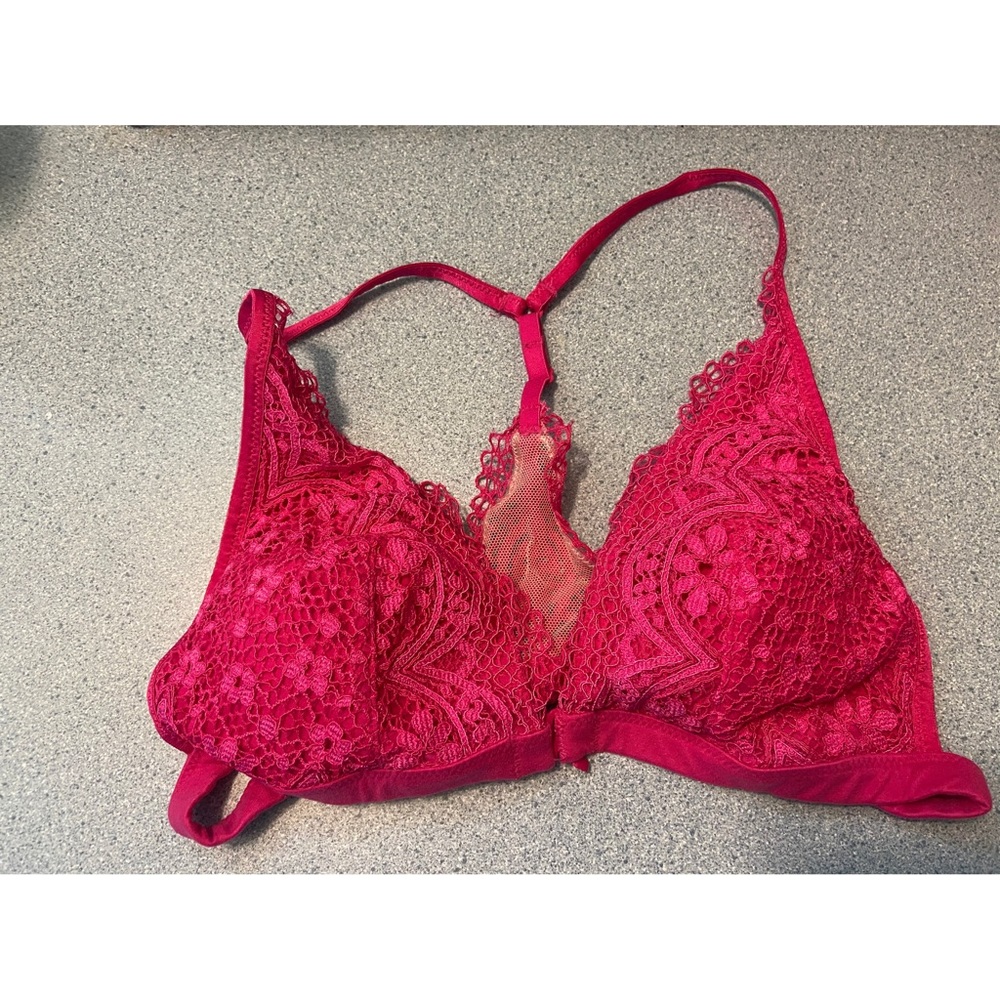 Vs bra